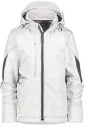 DASSY Gravity Softshelljas voor dames