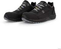 DASSY® Horus S3S FO SR ESD - ZWART - 39