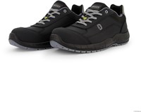 DASSY® Horus S3S FO SR ESD - ZWART - 43