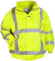Hydrowear 073400 multinorm pilotjack Moers RWS 