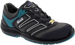 ABOUTBLU 22454 Indianapolis Low - ZWART 37-OUTLET