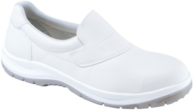ABOUTBLU 10671 Italia - Kleur: WIT - Maat:  41 - OUTLET