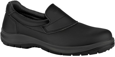ABOUTBLU  Italia S2 - Kleur: ZWART - Maat:  38 - OUTLET