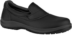ABOUTBLU  Italia S2 - Kleur: ZWART - Maat:  39 - OUTLET