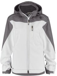 DASSY Jakarta softshelljas voor dames