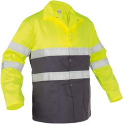Basic Line Lins werkvest