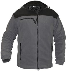 Basic Line Moscou Fleecevest