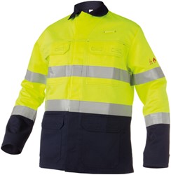 BASIC LINE Potsdam werkvest