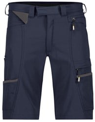 DASSY SPARX werkshort