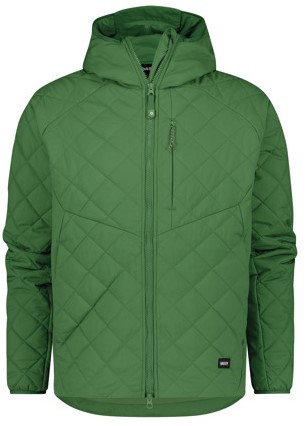DASSY Tama Geïsoleerde jas PES83 - OLMGROEN 0338 - STANDARD 3XL