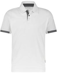 DASSY Traxion werkpolo