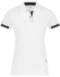 DASSY Traxion werkpolo voor dames