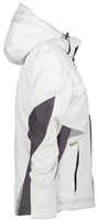 DASSY Gravity Softshelljas voor dames-3