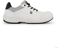 DASSY® Horus S3S FO SR ESD - WIT - 43-2