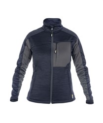 DASSY Convex PES 38 midlayer vest voor dames