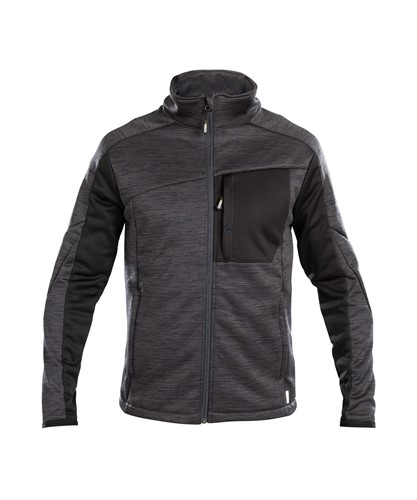 DASSY Convex PES 38 midlayer vest