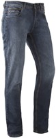 Brams Paris Daan R13 werkjeans dark blue