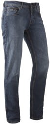 Brams Paris Daan R13 werkjeans dark blue