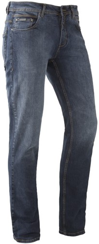 Brams Paris Daan R13 werkjeans dark blue