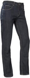 Brams Paris Danny C94 werkjeans blue black