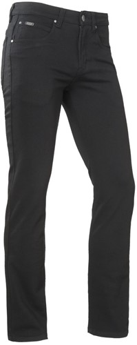 Brams Paris Danny D51 werkjeans Black