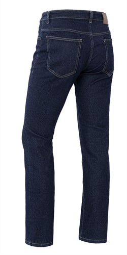 Brams Paris Danny X34 werkjeans dark blue-2