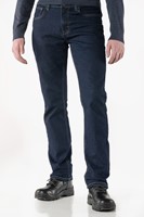 Brams Paris Danny X34 werkjeans dark blue-3
