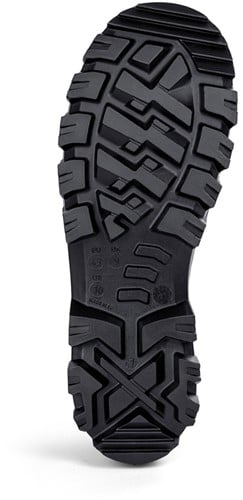 Bekina Steplitex Solidgrip Laars-2