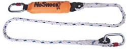 Schokdempers & Valstop