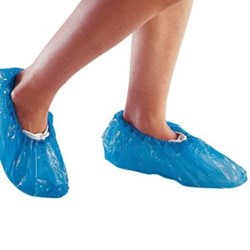 Overschoenen