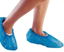 Overschoenen