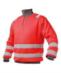 DASSY Denver PESCO 84 HiVis sweater