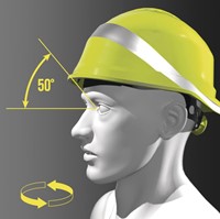 Delta Plus DIAMOND V UP HELM DIAMVUP -4