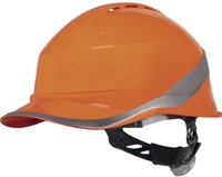 Delta Plus DIAMONDVI veiligheidshelm