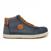 Dike Brave Breeze - Blauw/bruin - 38 - OUTLET 