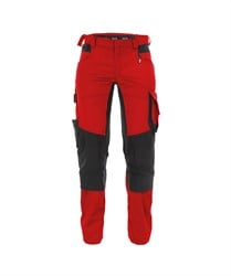 DASSY Dynax PESCO dames werkbroek