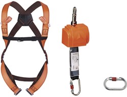 Delta Plus ELARA140 valstopkit