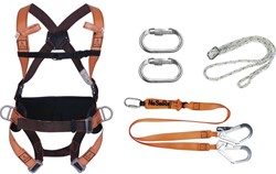 Delta Plus ELARA320V2 valbeveiliging set
