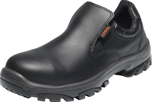 Emma Venus - Zwart - 44 - OUTLET