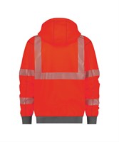 DASSY Evans 300380 PESCO 84 - FLUOROOD/CEMENTGRIJS STANDAARD S-1