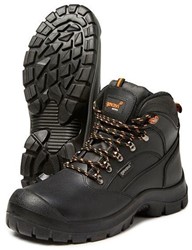 Gevavi Safety GS42-00 S3 - Kleur: Black - Maat: 48 - OUTLET