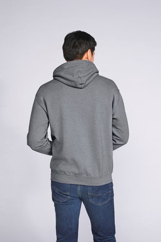 Gildan GI18500 - Heavy Blend™ Adult Hooded Sweatshirt-2