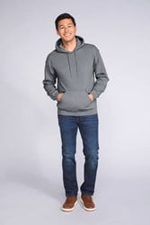 Gildan GI18500 - Heavy Blend™ Adult Hooded Sweatshirt