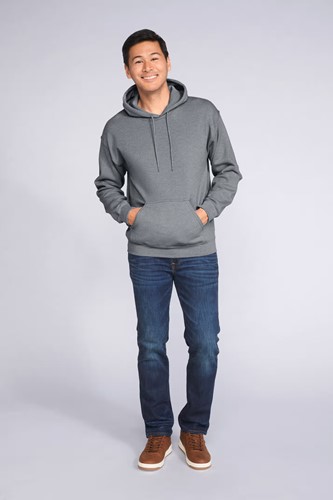 Gildan GI18500 - Heavy Blend™ Adult Hooded Sweatshirt