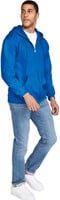Gildan GI18600 - Heavy Blend™<br/>Adult Full Zip Hooded Sweatshirt-2