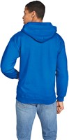 Gildan GI18600 - Heavy Blend™<br/>Adult Full Zip Hooded Sweatshirt-3