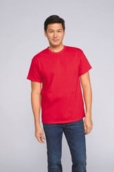Gildan GI2000 Ultra Cotton Classic Fit Adult T-shirt 