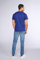 Gildan GI5000 Heavy CottonClassic Fit Adult T-shirt -2
