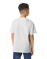 Gildan GI5000B Heavy CottonClassic Fit Youth T-shirt-2