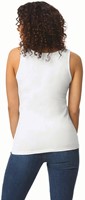 Gildan GI64200L Softstyle Fitted Ladies' Tank Top -2